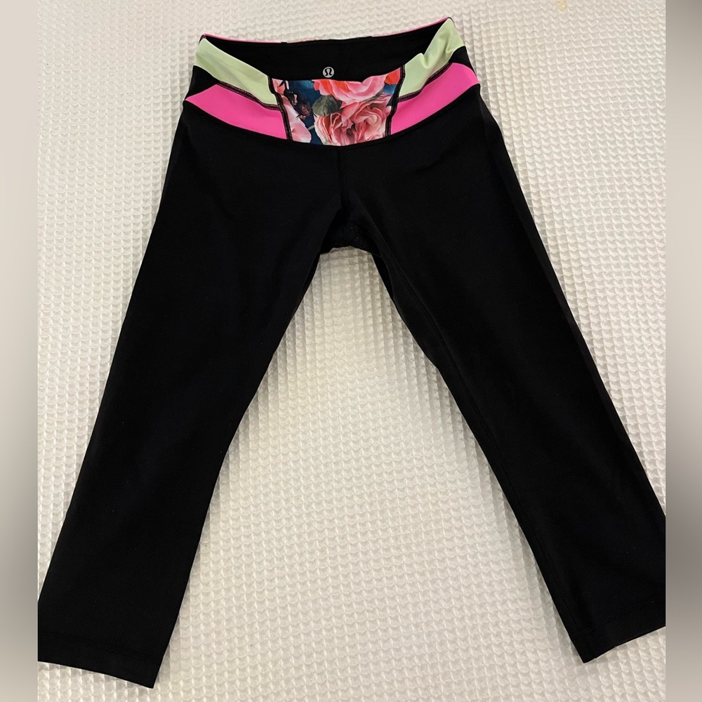 NEW RARE REVERSIBLE Lululemon